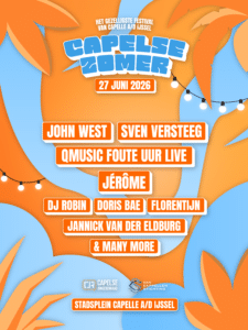 Capelse Zomer