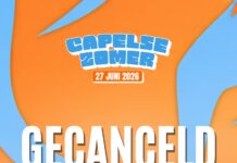 Capelse Zomer