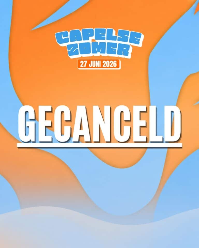 Capelse Zomer