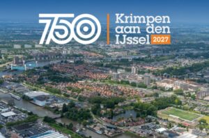 750 jaar Krimpen