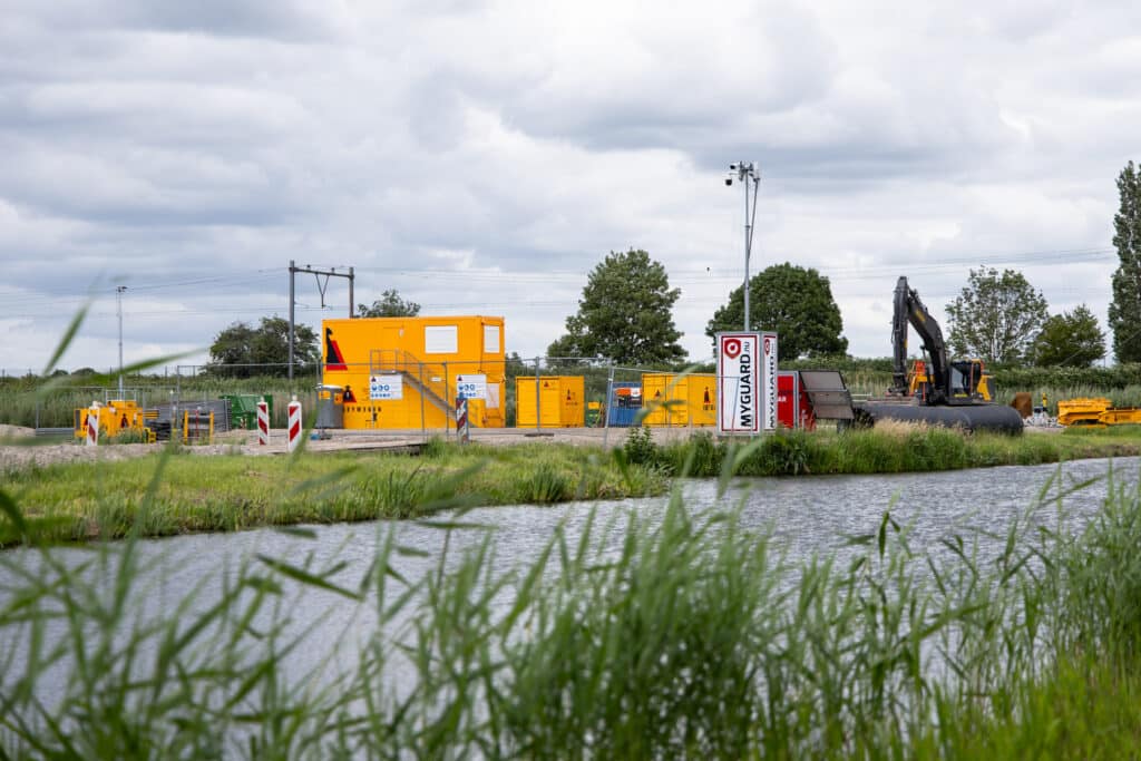 Stap naar de rechter om werkzaamheden ROL te stoppen