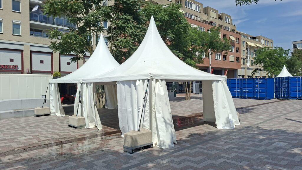 Capelse zomer