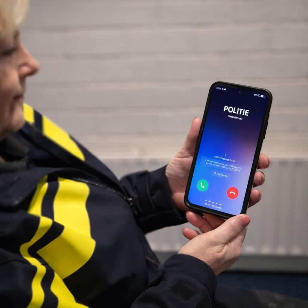 Voorlichtingsbijeenkomst over nepagenten, oplichting, fraude en babbeltrucs