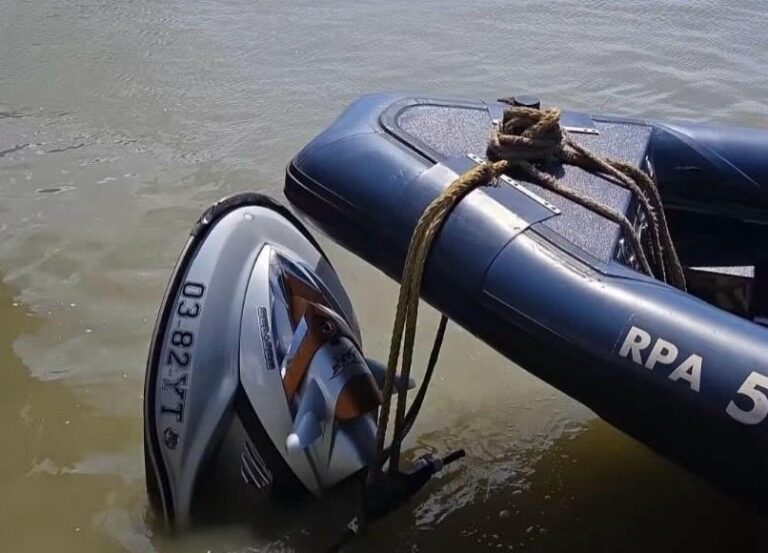 jetski