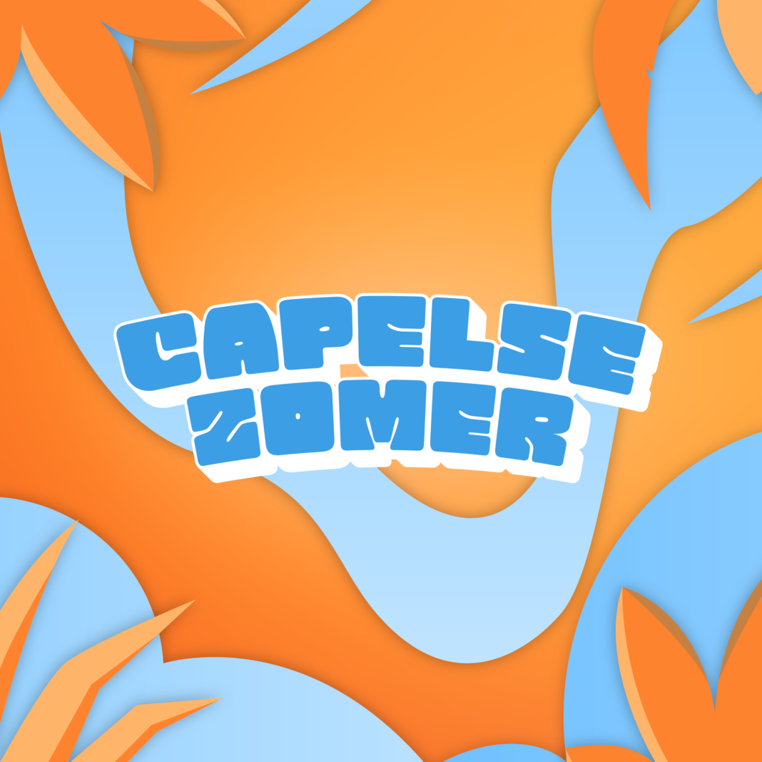 Capelse Zomer