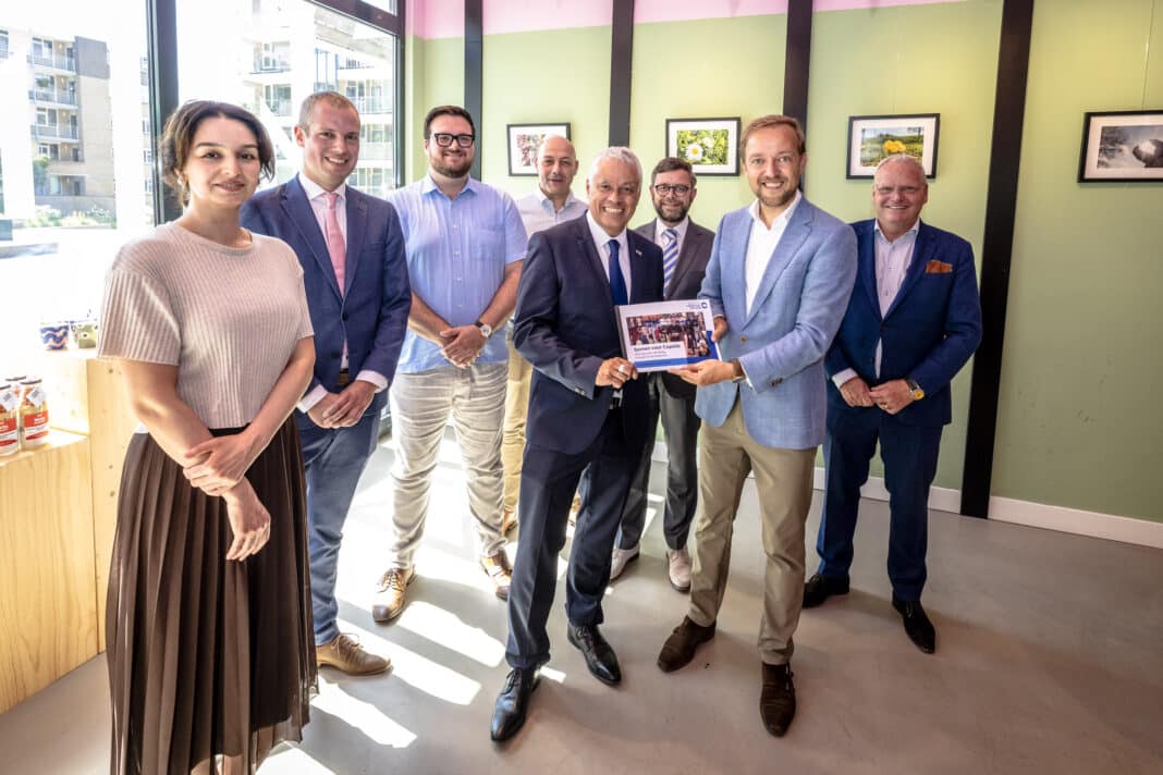 coalitieakkoord