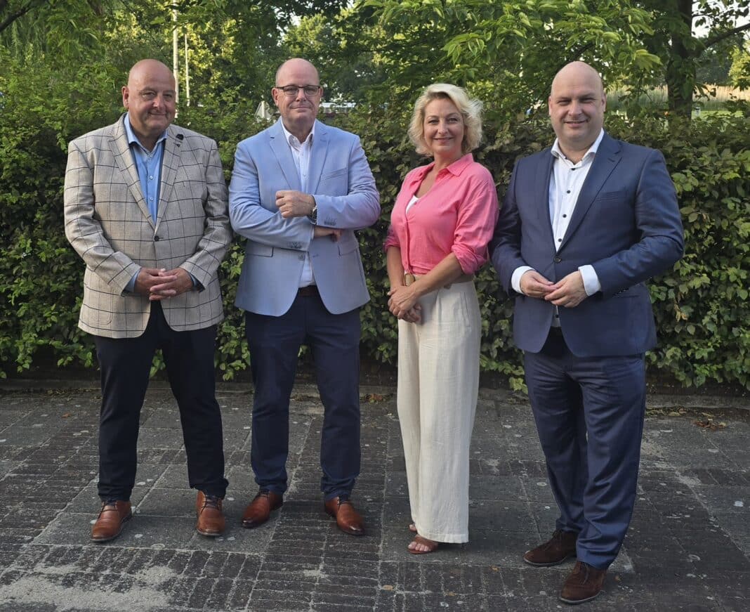 coalitieakkoord