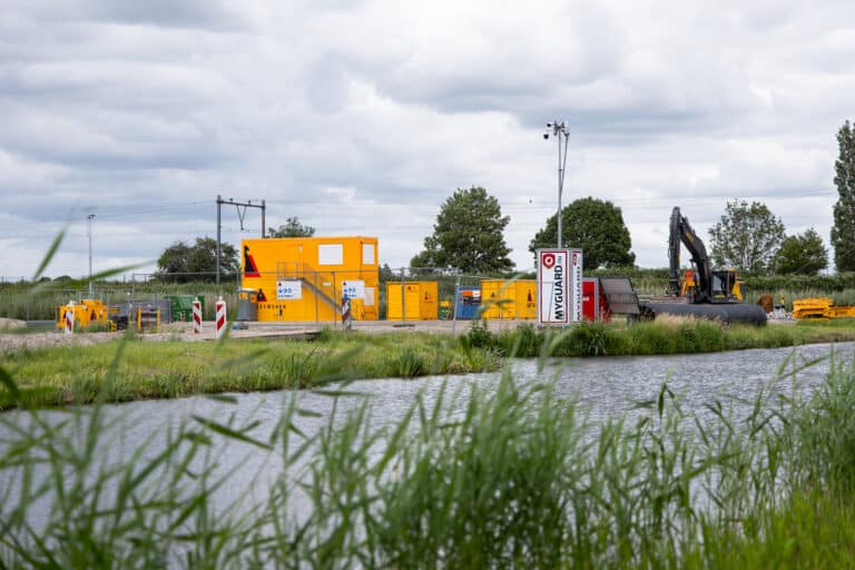 Stap naar de rechter om werkzaamheden ROL te stoppen