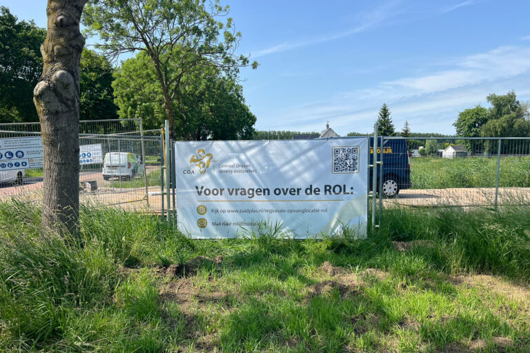 COA hervat werkzaamheden voor ROL