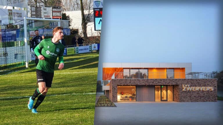 Competitieprogramma amateurvoetbal: VV Capelle opent tegen ASWH, Moordrecht en SVS beginnen met derby