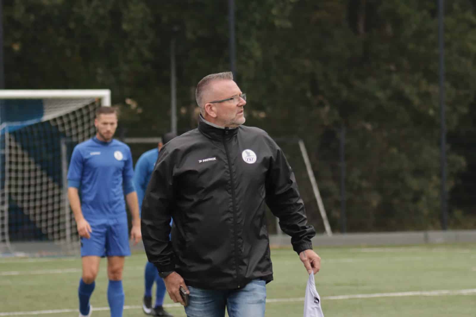 SVS mikt met jonge selectie op promotie: 