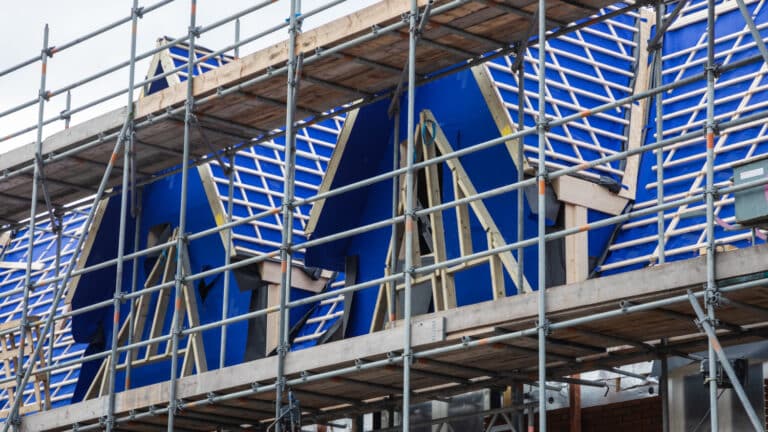Capelle aan den IJssel wil ‘netbewust’ bouwen