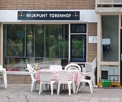 Torenhof