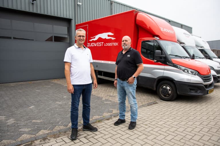 Alle hens aan dek bij ondernemers door afsluiting Algerabrug