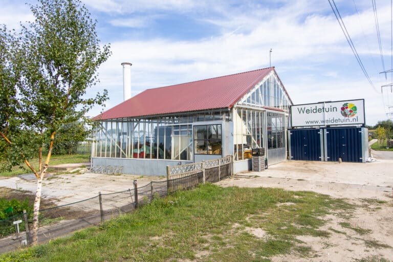 De Weidetuin