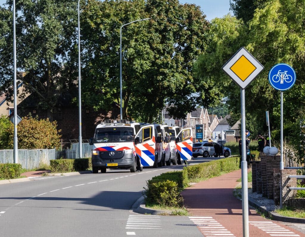 Capellenaar (21) vast in zaak rond dodelijk geweld in Overasselt
