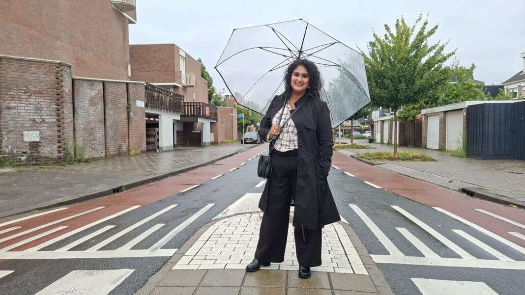 Scheldedal