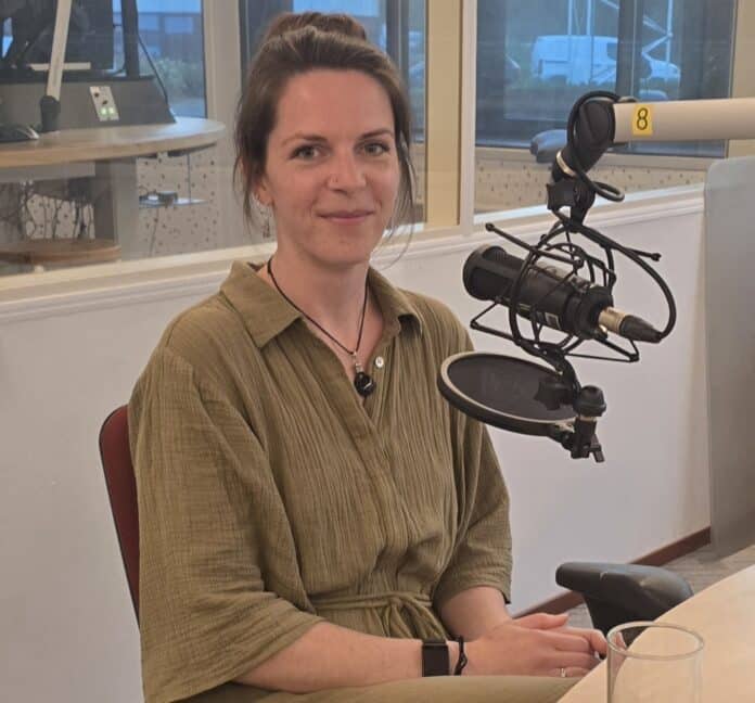 Lauriëtte de Ruiter