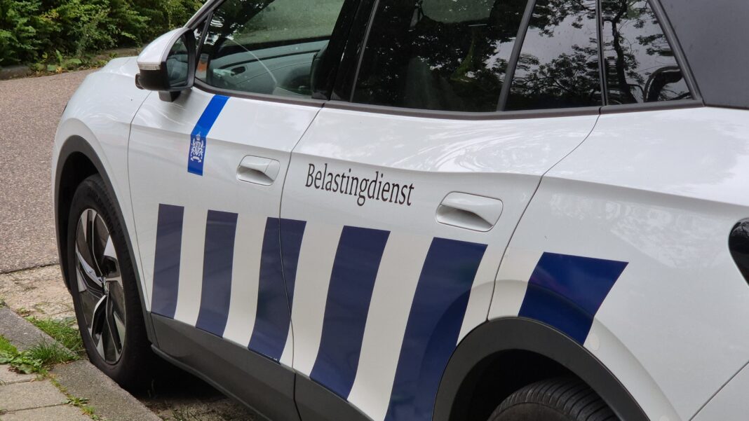 43-jarige man aangehouden na FIOD-inval in Capelle