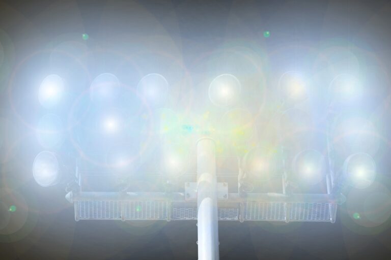 Veldverlichting