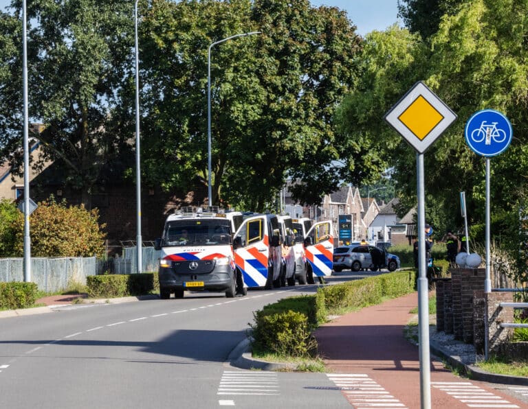 Capellenaar (21) vast in zaak rond dodelijk geweld in Overasselt