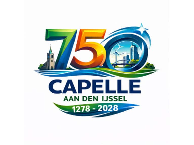 Capelle 750 moet jubileumjaar vol activiteiten worden