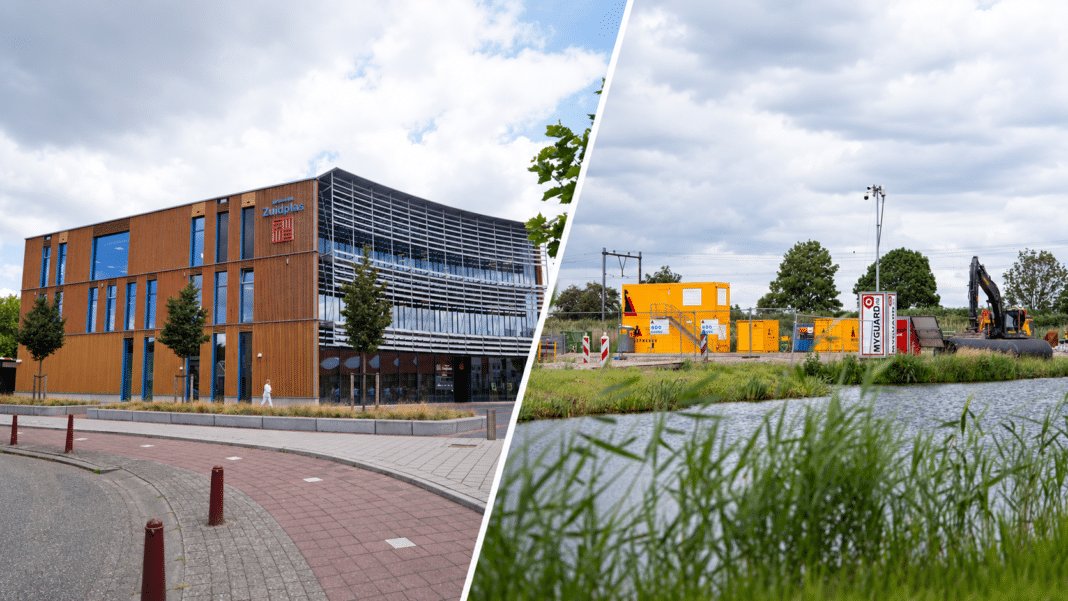 Al 849 reacties over opvanglocatie (ROL) in Nieuwerkerk: inwoners kunnen opnieuw meepraten