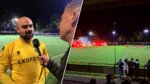Keeper Nikolic kroont zich tot bekerheld van VV Capelle na spannende strafschoppenserie