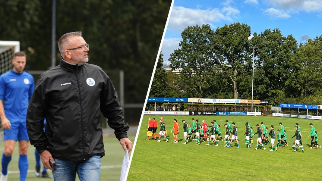 Voetbaloverzicht: Regiovoetbal kent uitersten: DCV blijft ongeslagen, zorgen bij Zwervers, Groeneweg en SVS