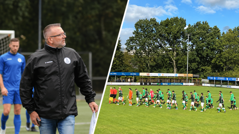 Voetbaloverzicht: Regiovoetbal kent uitersten: DCV blijft ongeslagen, zorgen bij Zwervers, Groeneweg en SVS