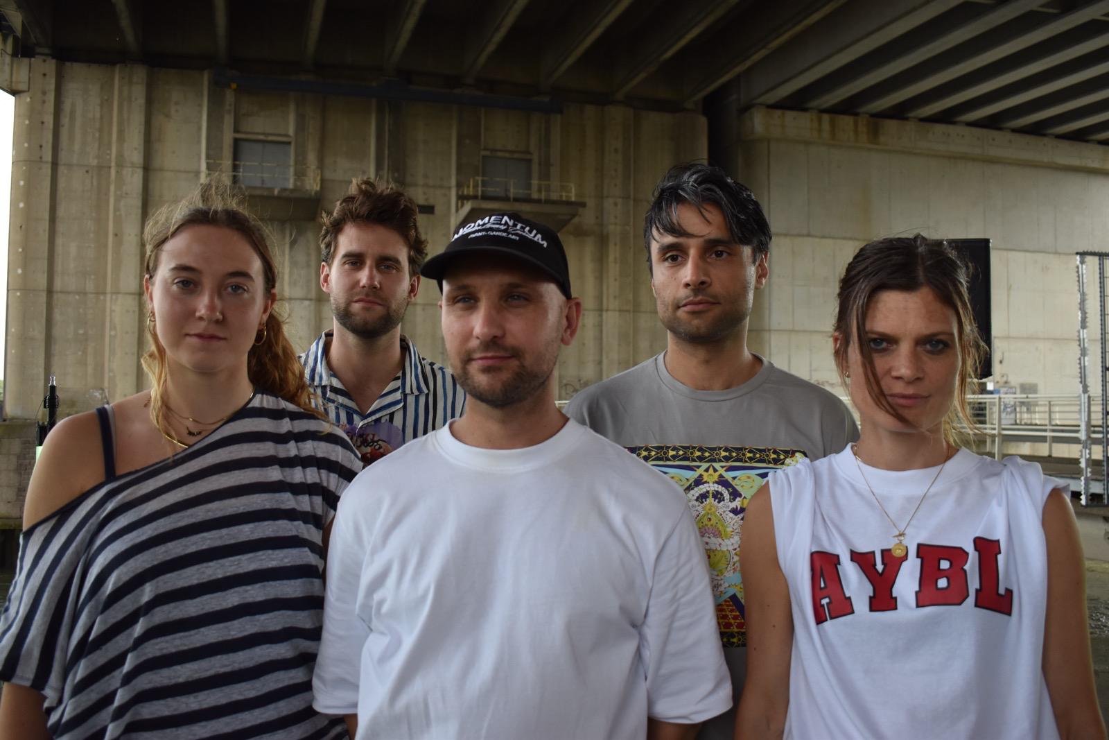 Capelse band Leph verwerkt strijd met geloof in nieuwe single ‘Follow Me' - Foto: Tom Blijleven
