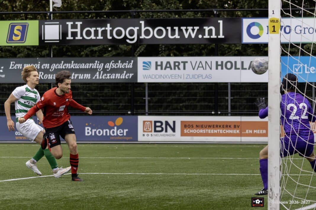 Voetbaloverzicht, Voetbal