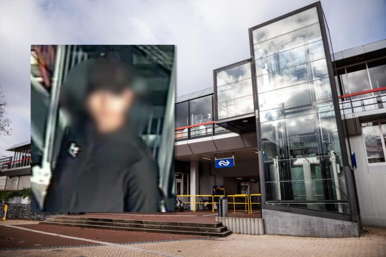 Vrouw (68) raakt gouden ketting met sentimentele waarde kwijt na beroving op station Schollevaar