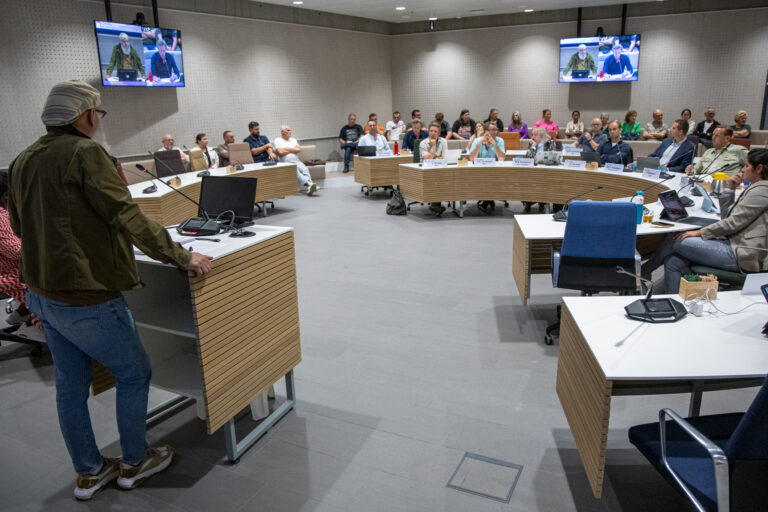 Inwoners voelen zich gehoord tijdens eerste Dialoog met Zuidplas: “Nu nog kijken naar de uitvoering”