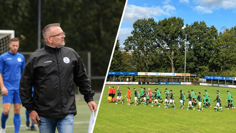 Voetbaloverzicht: Regiovoetbal kent uitersten: DCV blijft ongeslagen, zorgen bij Zwervers, Groeneweg en SVS